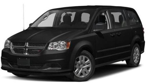 DODGE GRAND CARAVAN 2016 2C4RDGCG7GR400859 image